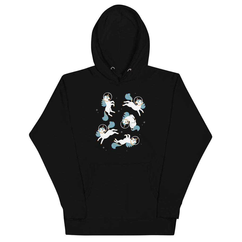 Unicorns Space T-Shirts, Hoodie, Sweatshirt - T-Shirt, Sweatshirt, Hoodie