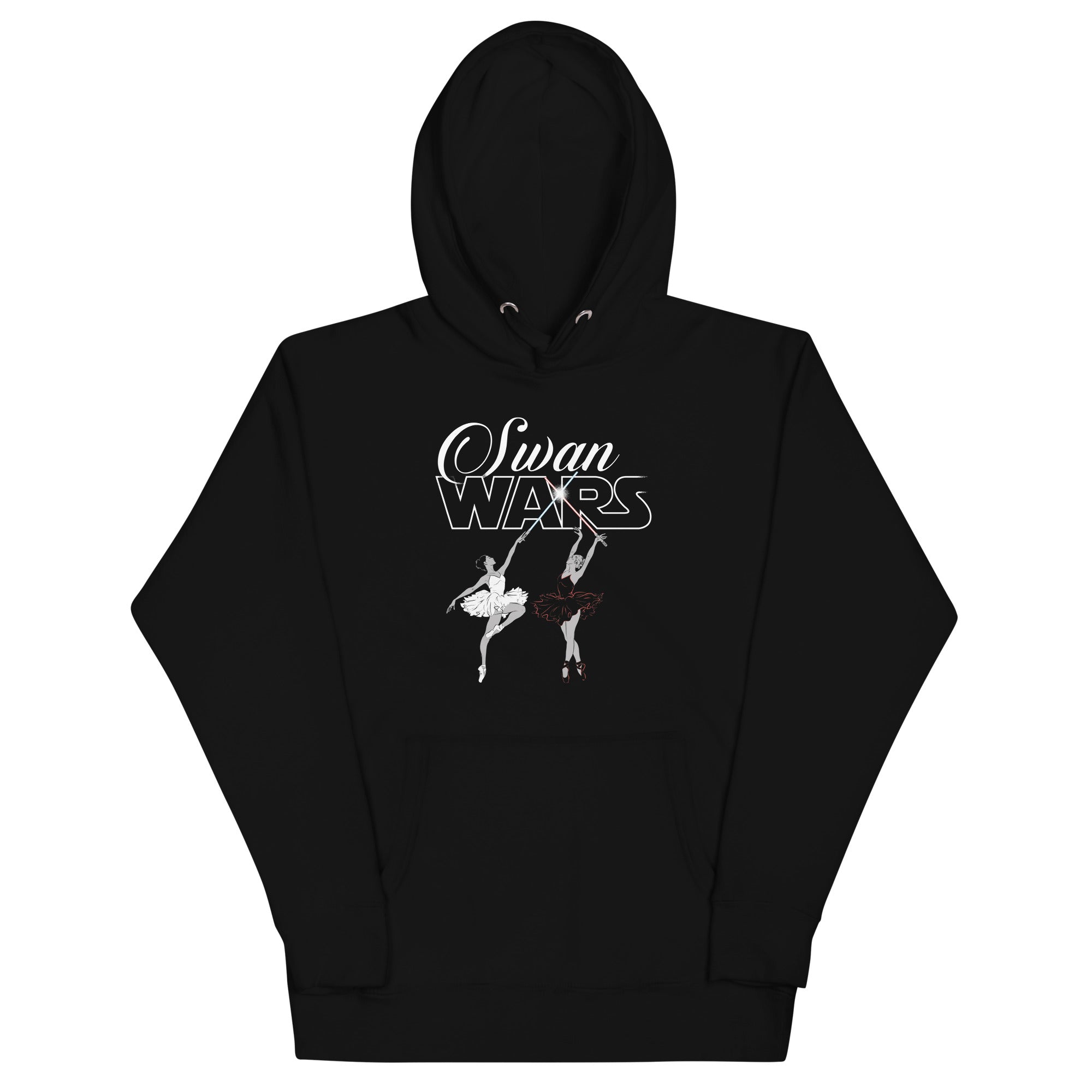 Swan Wars T-Shirts, Hoodie, Sweatshirt - T-Shirt, Sweatshirt, Hoodie