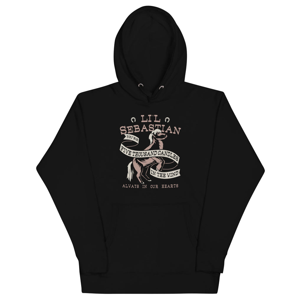 Li'L Sebastian T-Shirts, Hoodie, Sweatshirt - T-Shirt, Sweatshirt, Hoodie
