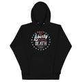 Liberty Death Preferably Liberty T-Shirts, Hoodie, Sweatshirt - T-Shirt, Sweatshirt, Hoodie
