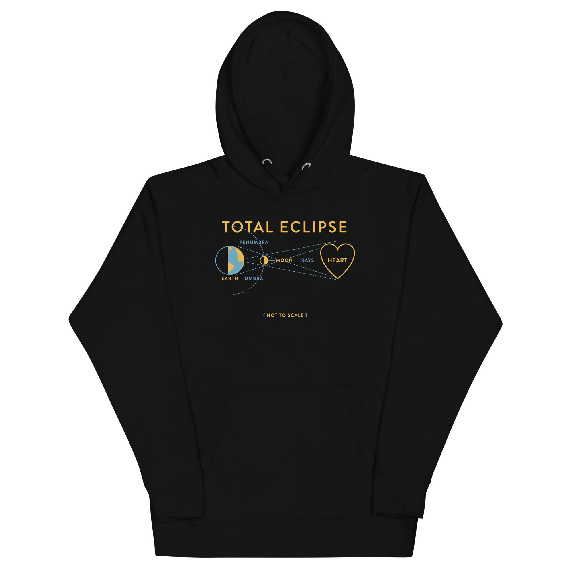 Total Eclipse Heart T-Shirts, Hoodie, Sweatshirt - T-Shirt, Sweatshirt, Hoodie