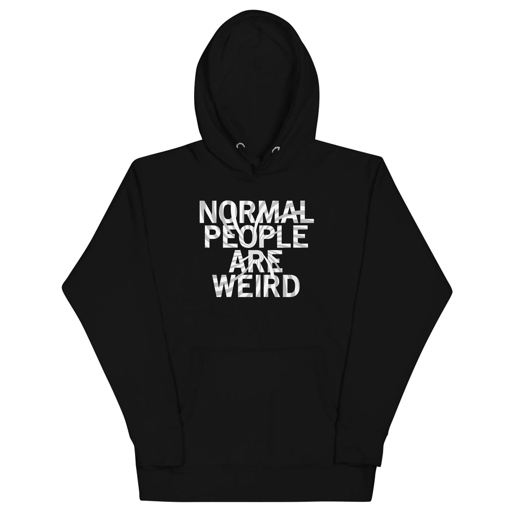 Normal People Are Weird T-Shirts, Hoodie, Sweatshirt - T-Shirt, Sweatshirt, Hoodie