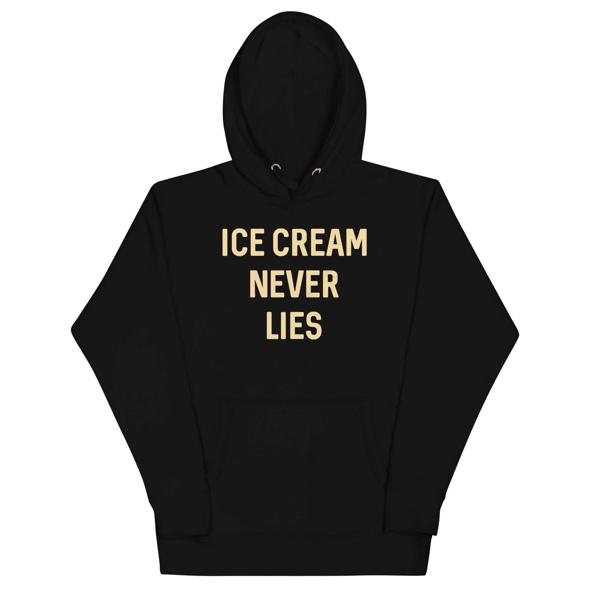 Ice Cream Never Lies T-Shirts, Hoodie, Sweatshirt - T-Shirt, Sweatshirt, Hoodie