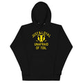 Just Loyal Unafraid Toil T-Shirts, Hoodie, Sweatshirt - T-Shirt, Sweatshirt, Hoodie