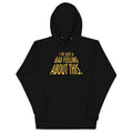 I'Ve Got Bad Feeling About This T-Shirts, Hoodie, Sweatshirt - T-Shirt, Sweatshirt, Hoodie