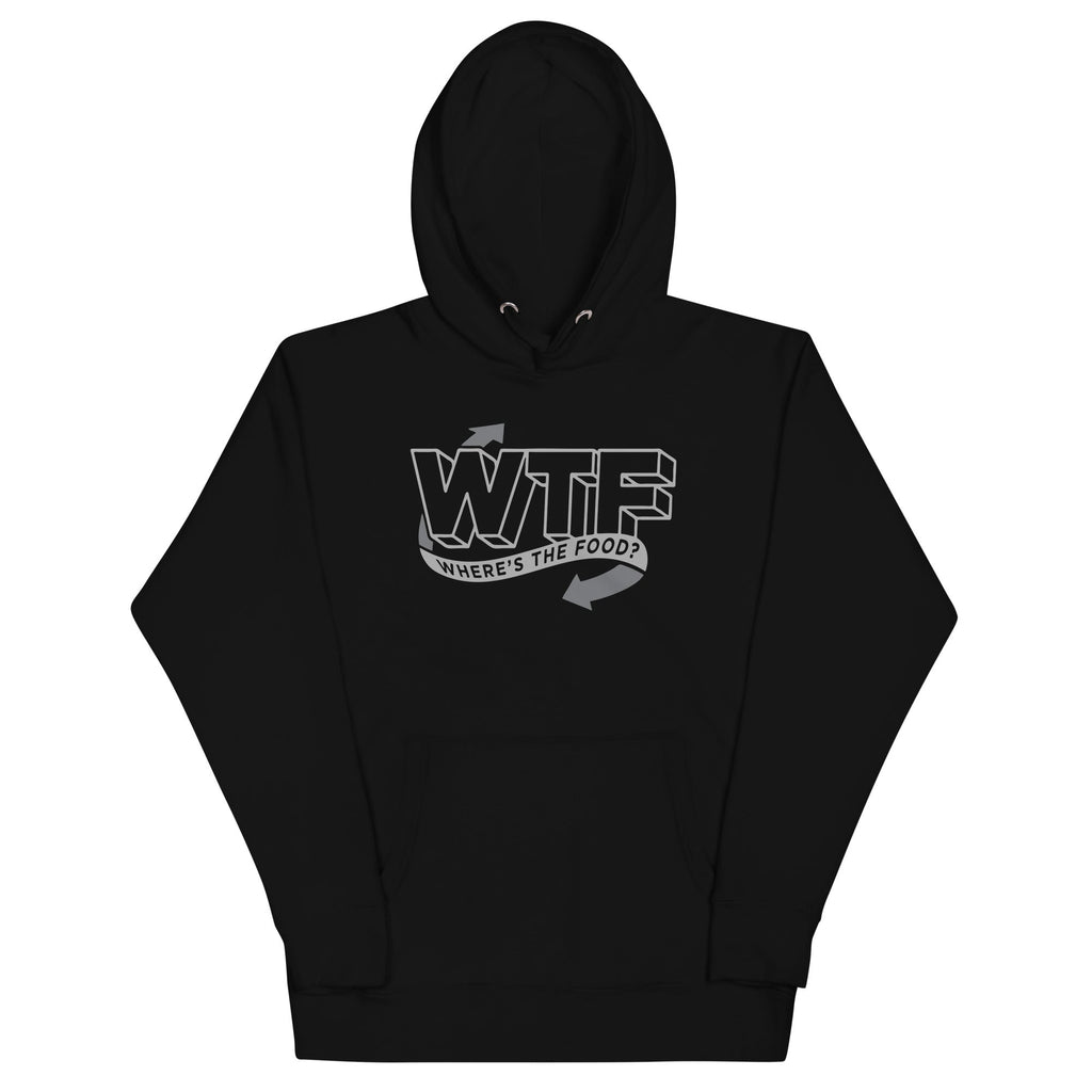 Where'S Food T-Shirts, Hoodie, Sweatshirt - T-Shirt, Sweatshirt, Hoodie