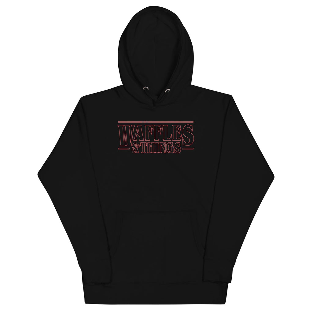 Waffles & Things T-Shirts, Hoodie, Sweatshirt - T-Shirt, Sweatshirt, Hoodie