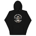 Three Horns Never Play Long Necks T-Shirts, Hoodie, Sweatshirt - T-Shirt, Sweatshirt, Hoodie
