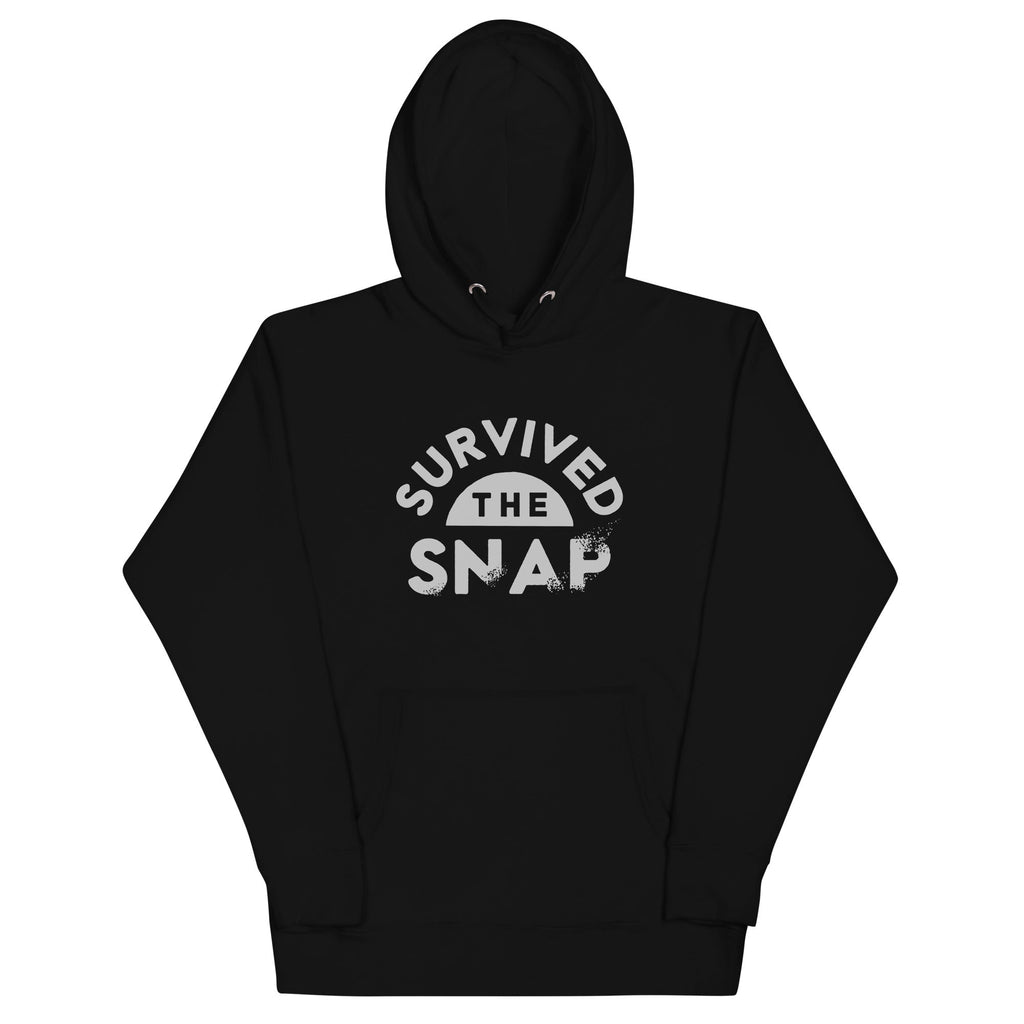 Survived Snap T-Shirts, Hoodie, Sweatshirt - T-Shirt, Sweatshirt, Hoodie