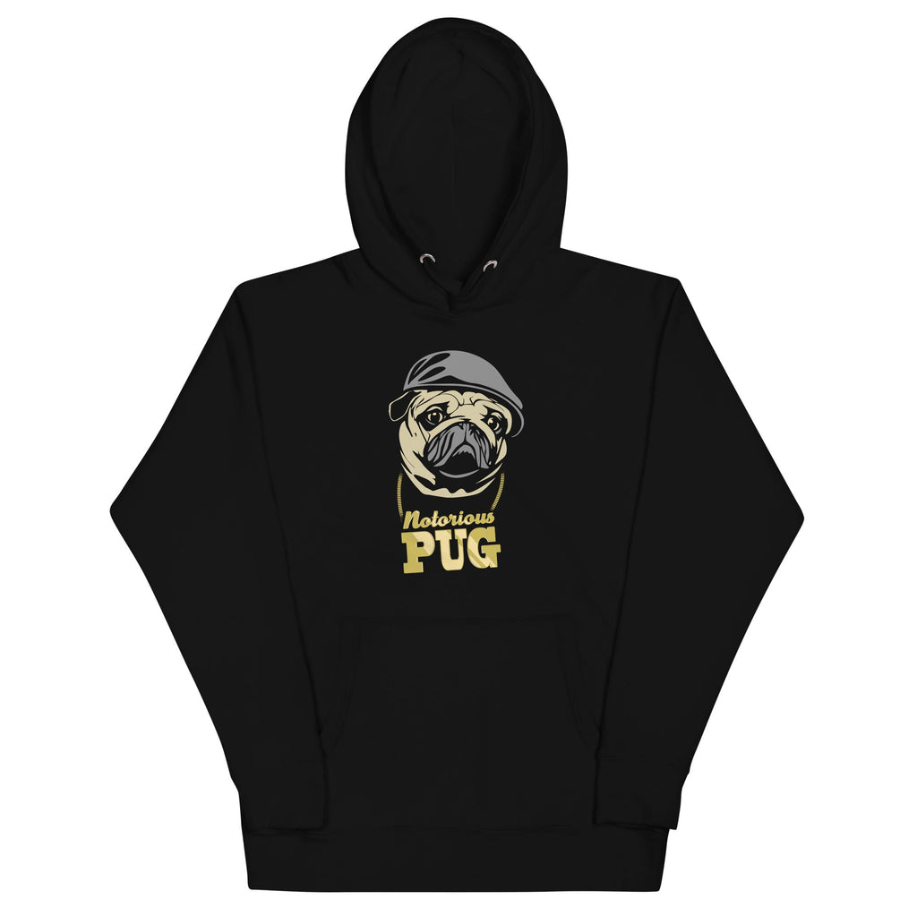 Notorious PUG T-Shirts, Hoodie, Sweatshirt - T-Shirt, Sweatshirt, Hoodie