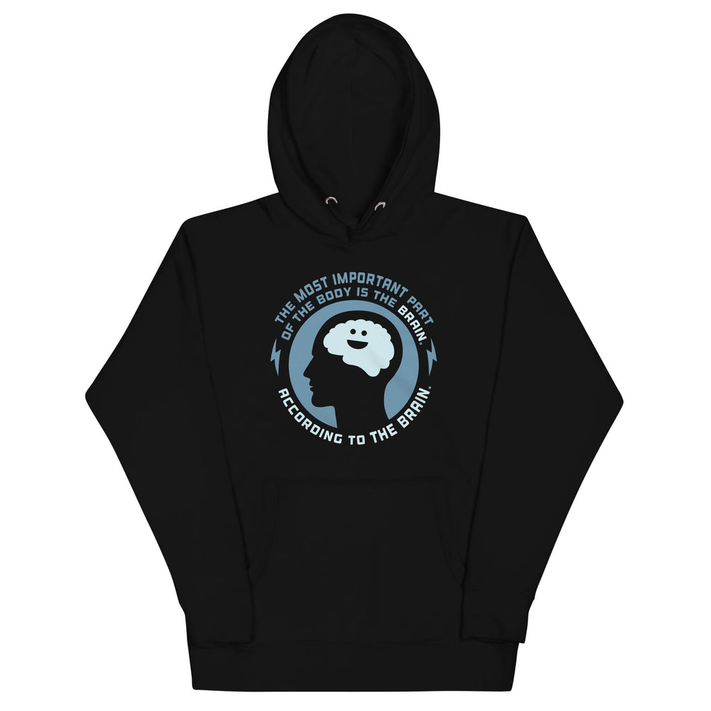 Most Important Part Body T-Shirts, Hoodie, Sweatshirt - T-Shirt, Sweatshirt, Hoodie