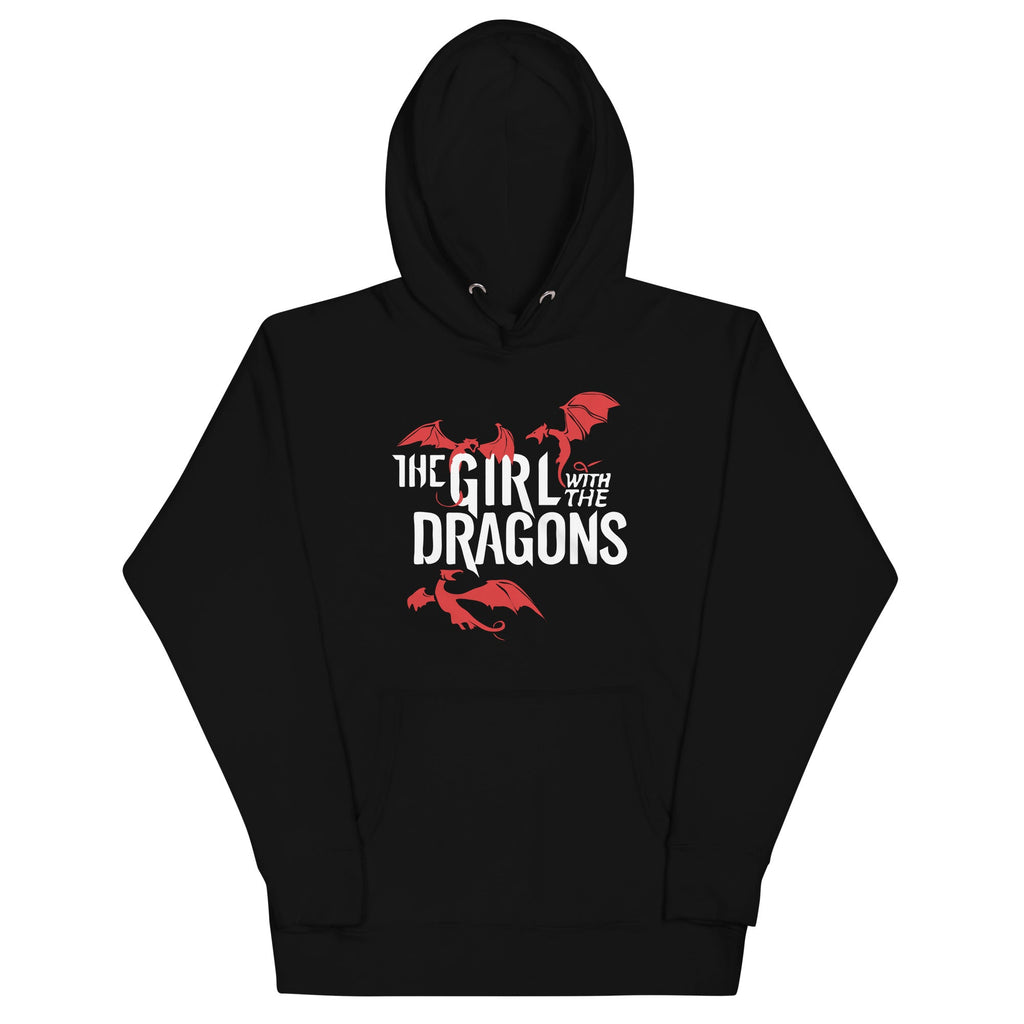 Girl Dragons T-Shirts, Hoodie, Sweatshirt - T-Shirt, Sweatshirt, Hoodie