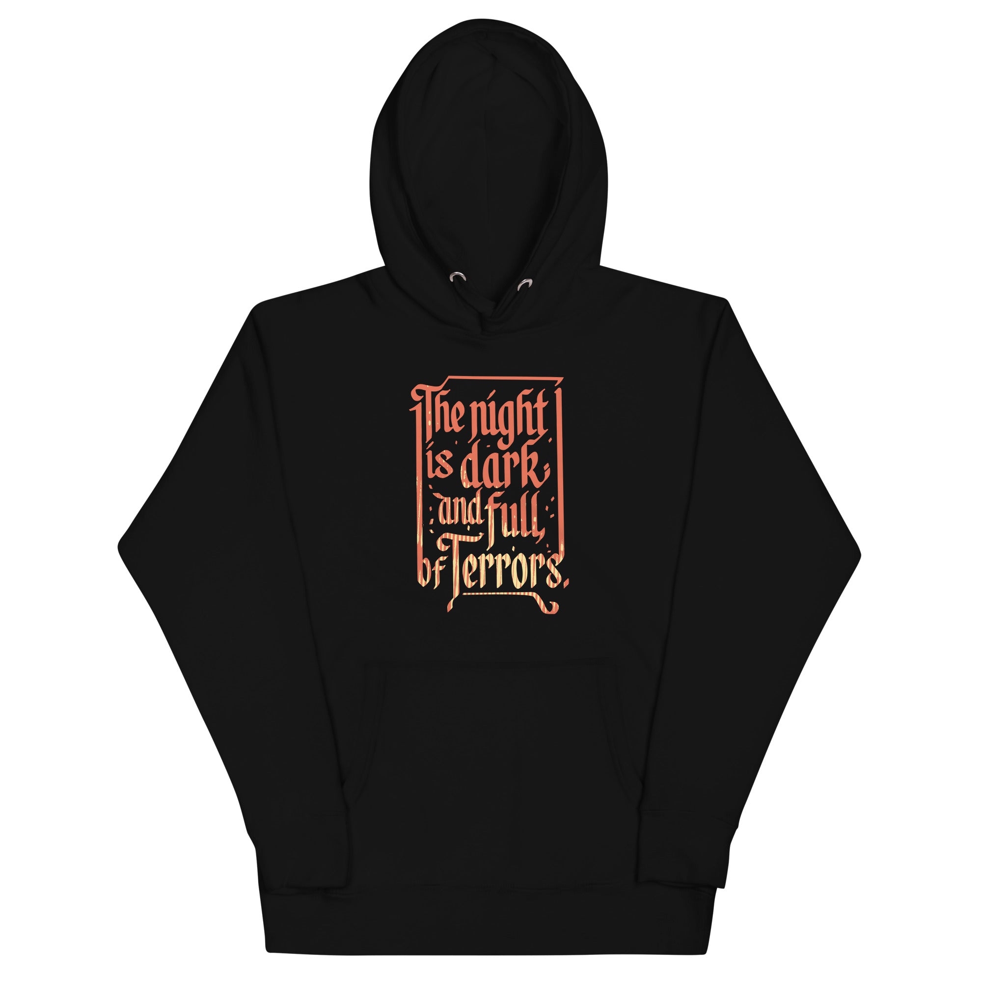 Night Is Dark Full Terrors T-Shirts, Hoodie, Sweatshirt - T-Shirt, Sweatshirt, Hoodie
