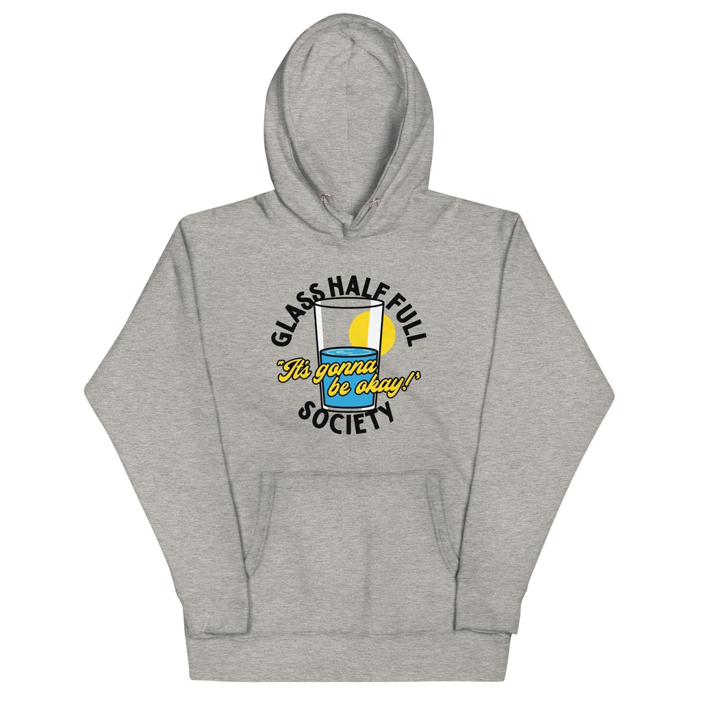 Glass Half Full Society T-Shirts, Hoodie, Sweatshirt - T-Shirt, Sweatshirt, Hoodie