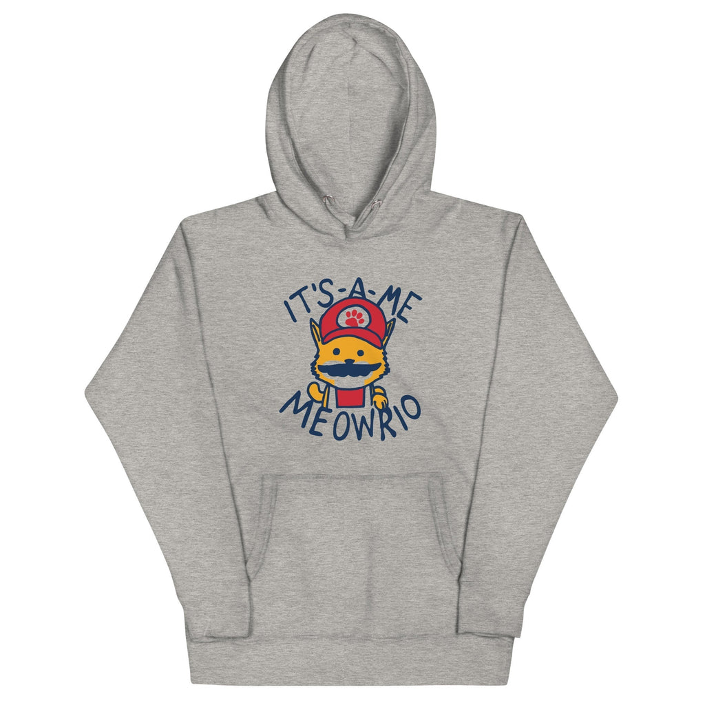 'S Me Meowrio T-Shirts, Hoodie, Sweatshirt - T-Shirt, Sweatshirt, Hoodie