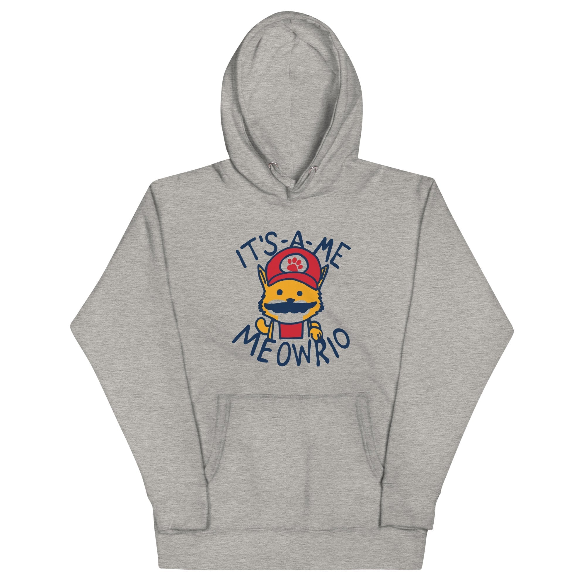 'S Me Meowrio T-Shirts, Hoodie, Sweatshirt - T-Shirt, Sweatshirt, Hoodie