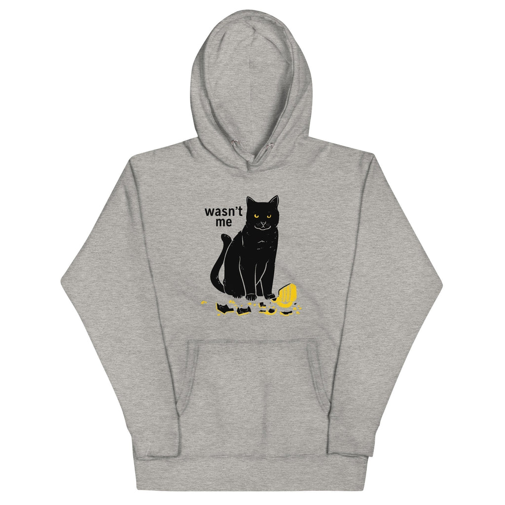 Wasn'T Me T-Shirts, Hoodie, Sweatshirt - T-Shirt, Sweatshirt, Hoodie