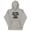 Never Tell Me Odds T-Shirts, Hoodie, Sweatshirt - T-Shirt, Sweatshirt, Hoodie