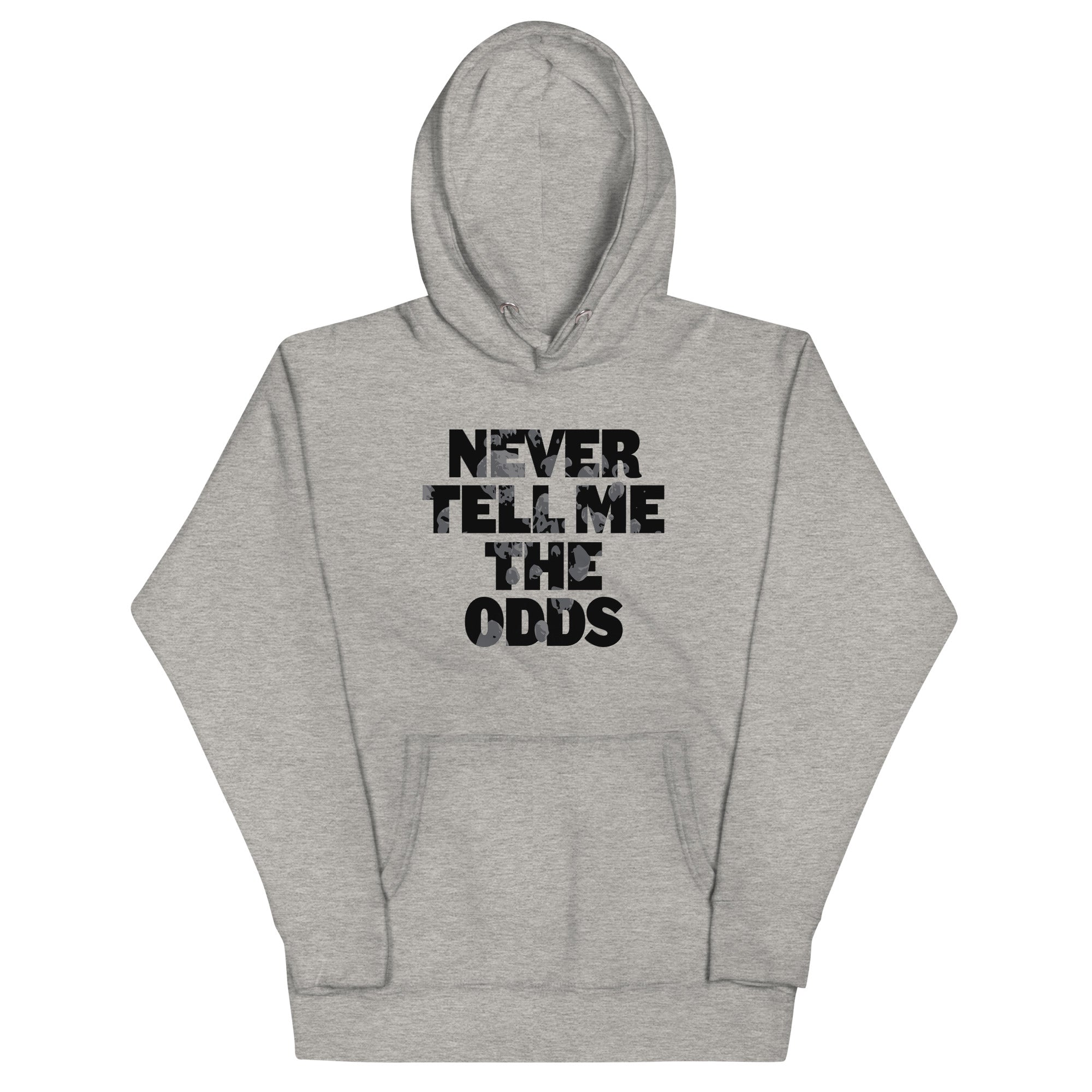 Never Tell Me Odds T-Shirts, Hoodie, Sweatshirt - T-Shirt, Sweatshirt, Hoodie