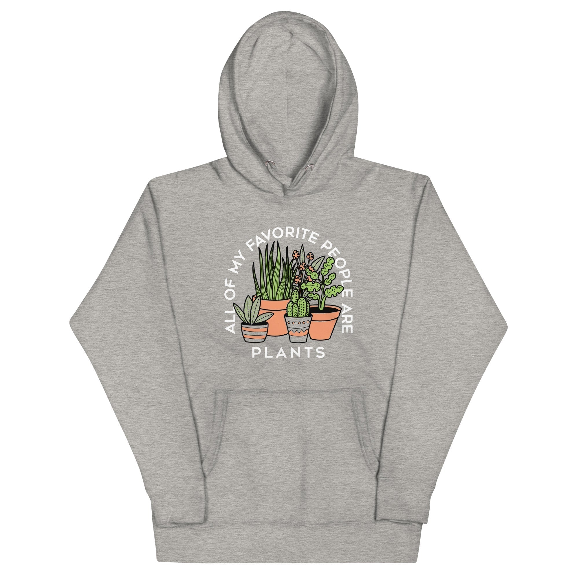 All My Favorite People Are Plants T-Shirts, Hoodie, Sweatshirt - T-Shirt, Sweatshirt, Hoodie
