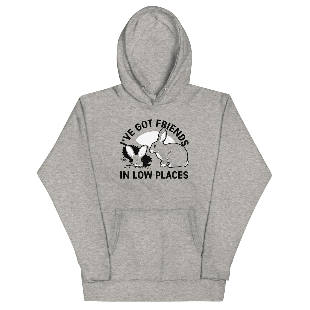 I'Ve Got Friends Low Places T-Shirts, Hoodie, Sweatshirt - T-Shirt, Sweatshirt, Hoodie