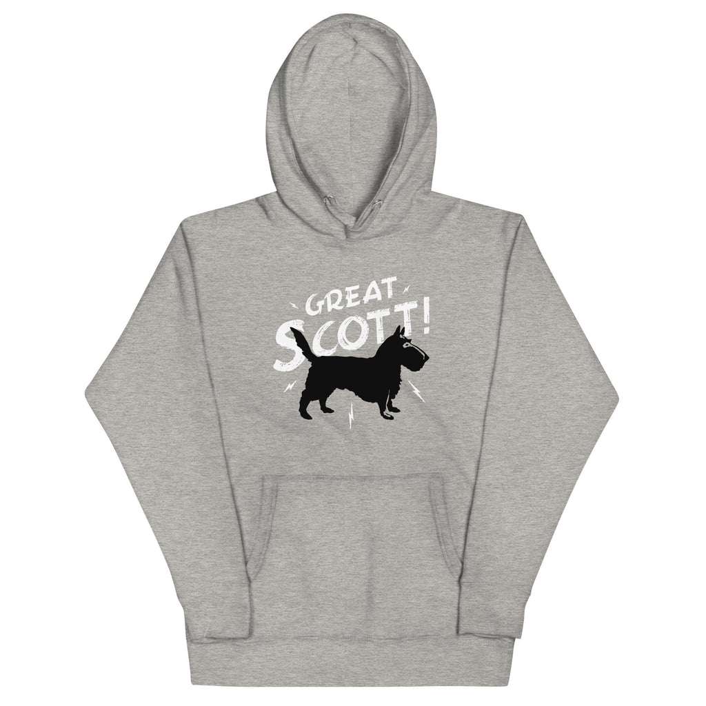 Great Scott T-Shirts, Hoodie, Sweatshirt - T-Shirt, Sweatshirt, Hoodie