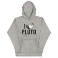 I Heart Pluto T-Shirts, Hoodie, Sweatshirt - T-Shirt, Sweatshirt, Hoodie