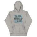 You Done Messed Up Ron T-Shirts, Hoodie, Sweatshirt - T-Shirt, Sweatshirt, Hoodie