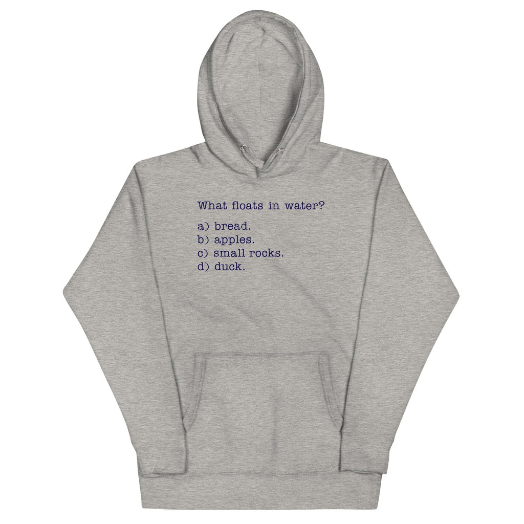 What Floats Water T-Shirts, Hoodie, Sweatshirt - T-Shirt, Sweatshirt, Hoodie