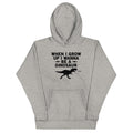 When I Grow Up I Wanna Be Dinosaur T-Shirts, Hoodie, Sweatshirt - T-Shirt, Sweatshirt, Hoodie