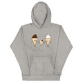 Ice Cream Family T-Shirts, Hoodie, Sweatshirt - T-Shirt, Sweatshirt, Hoodie
