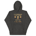 'S Dangerous Go Alone T-Shirts, Hoodie, Sweatshirt - T-Shirt, Sweatshirt, Hoodie
