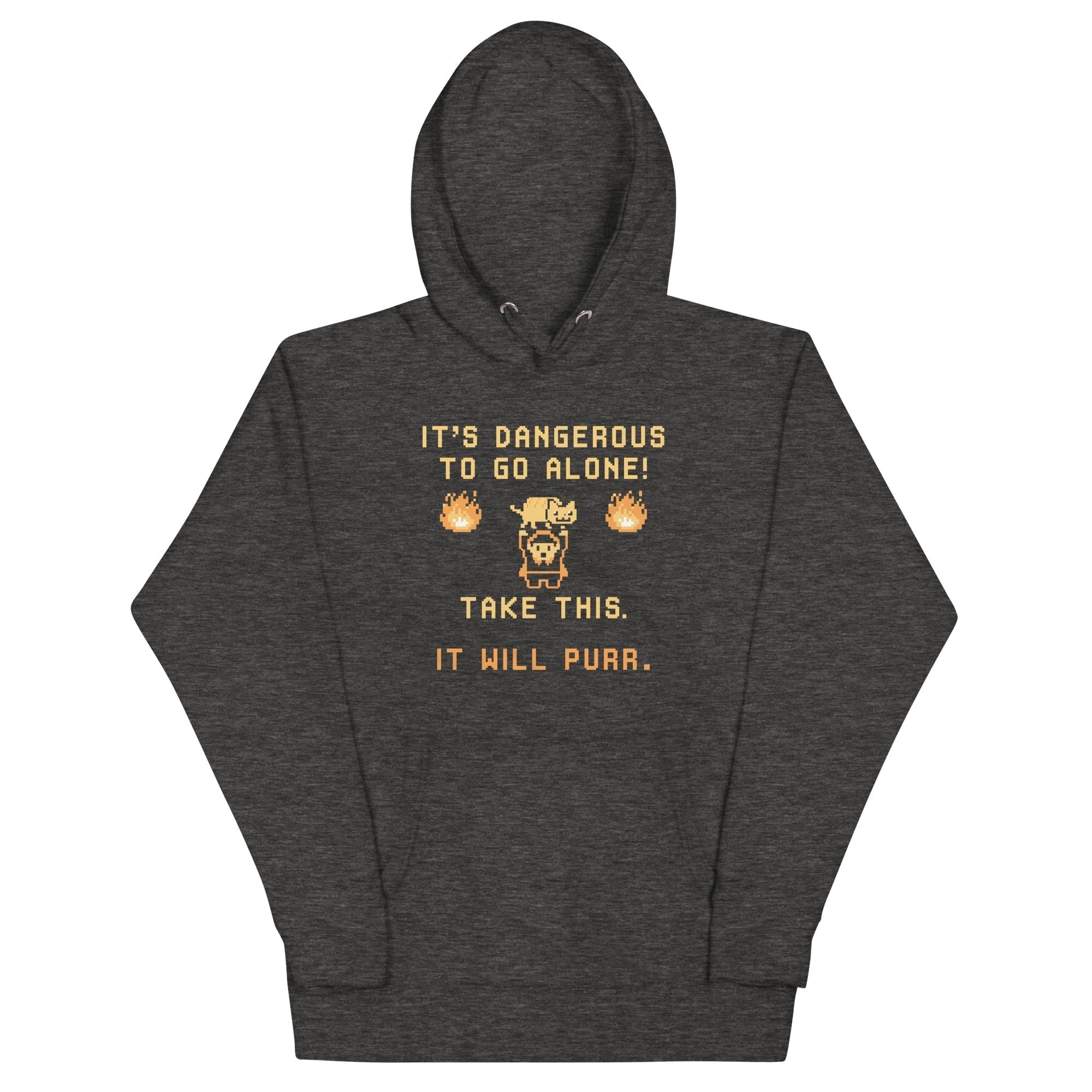 'S Dangerous Go Alone T-Shirts, Hoodie, Sweatshirt - T-Shirt, Sweatshirt, Hoodie