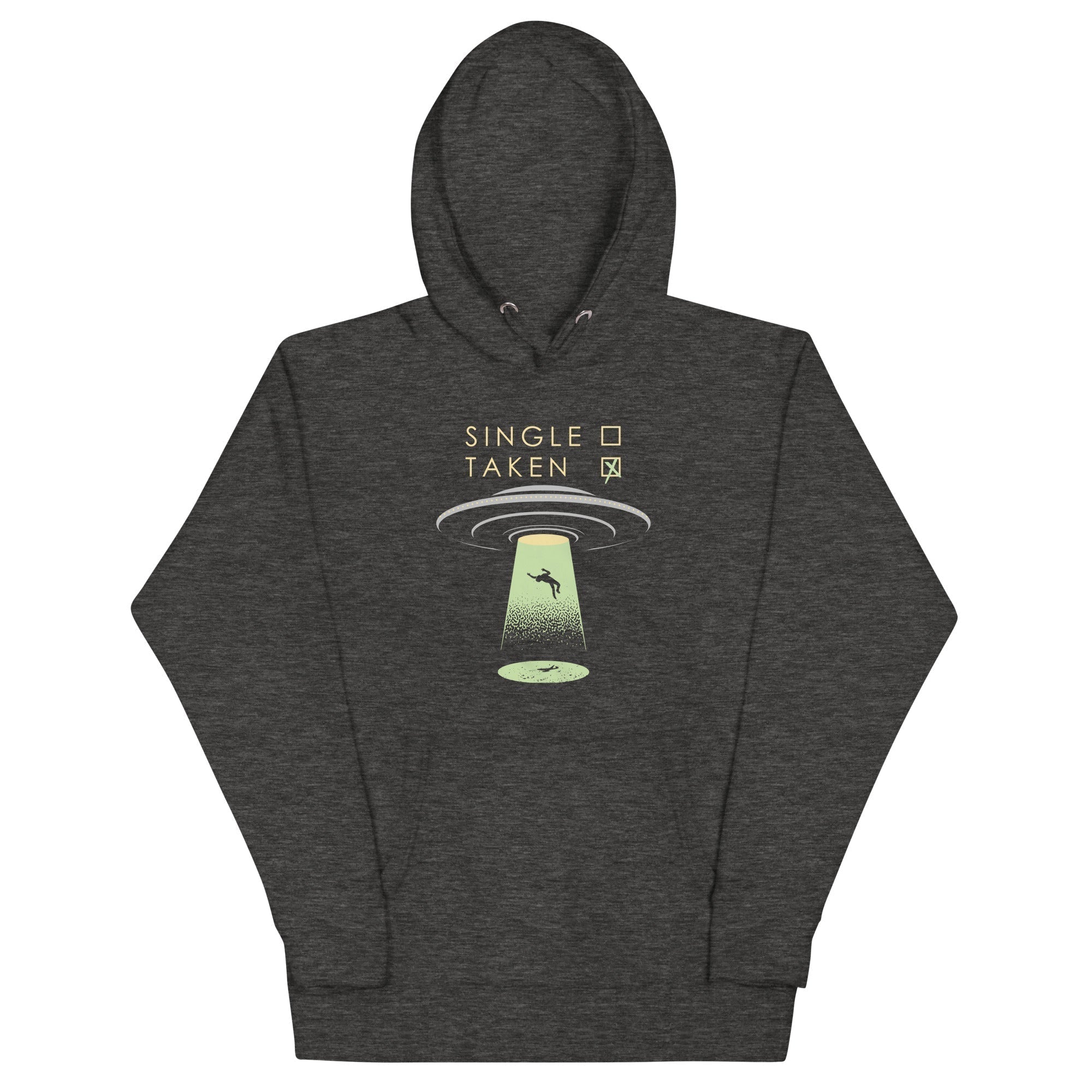 Single Taken UFO T-Shirts, Hoodie, Sweatshirt - T-Shirt, Sweatshirt, Hoodie