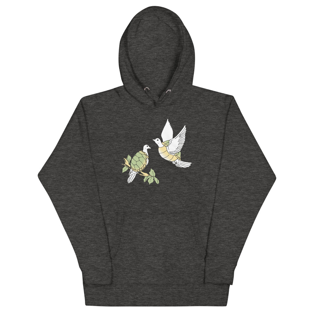 Two Turtle Doves T-Shirts, Hoodie, Sweatshirt - T-Shirt, Sweatshirt, Hoodie
