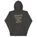 Spaghetti Helps You Forgetti Your Regretti T-Shirts, Hoodie, Sweatshirt - T-Shirt, Sweatshirt, Hoodie