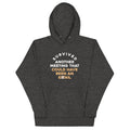 Survived Another Meeting T-Shirts, Hoodie, Sweatshirt - T-Shirt, Sweatshirt, Hoodie