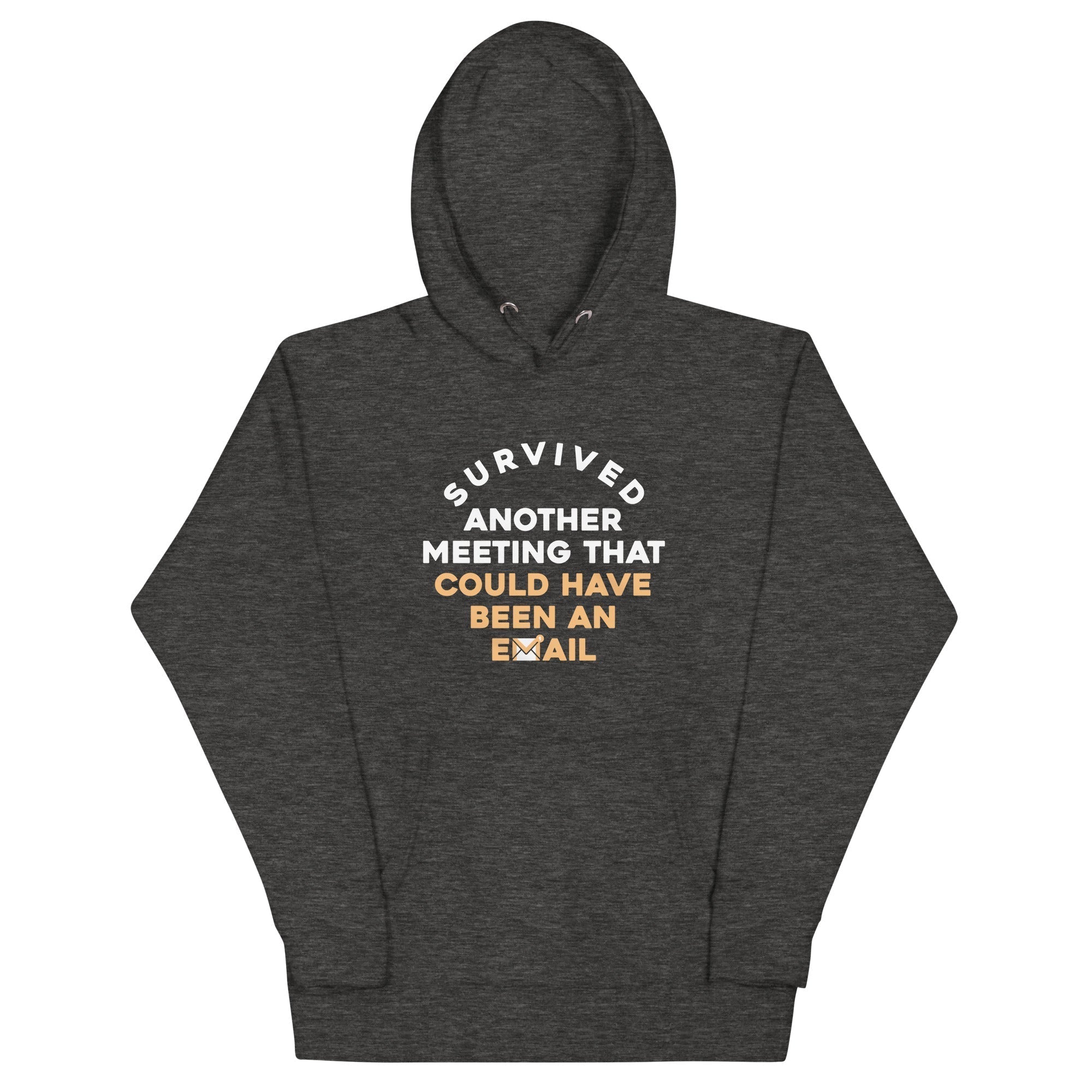 Survived Another Meeting T-Shirts, Hoodie, Sweatshirt - T-Shirt, Sweatshirt, Hoodie