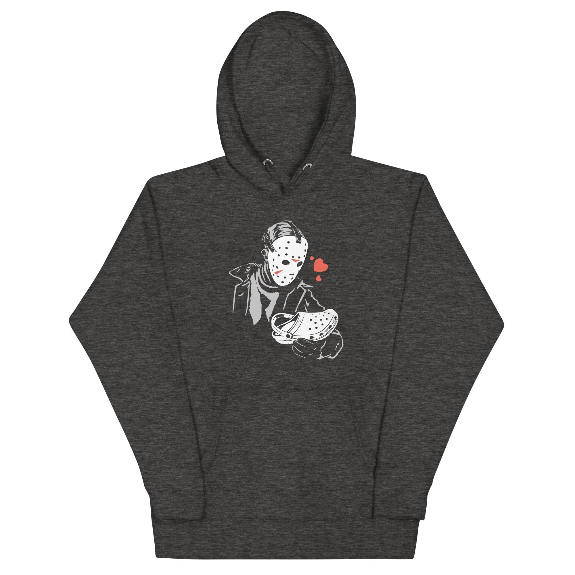 Jason Loves Crocs T-Shirts, Hoodie, Sweatshirt - T-Shirt, Sweatshirt, Hoodie