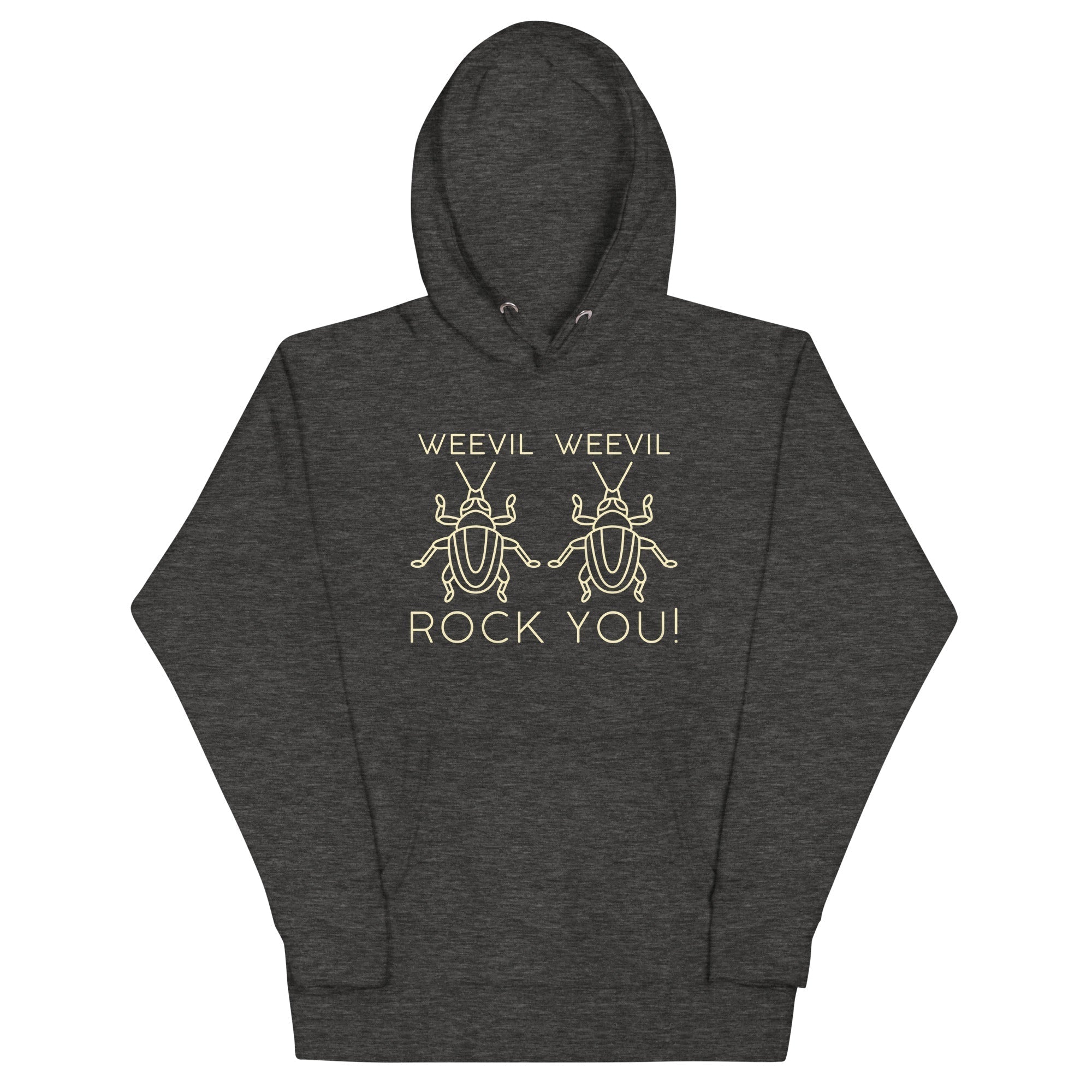 Weevil Weevil Rock You T-Shirts, Hoodie, Sweatshirt - T-Shirt, Sweatshirt, Hoodie