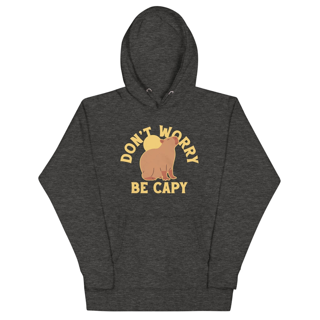 Don'T Worry Be Capy T-Shirts, Hoodie, Sweatshirt - T-Shirt, Sweatshirt, Hoodie