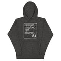 Should Maybe But Shorn'T T-Shirts, Hoodie, Sweatshirt - T-Shirt, Sweatshirt, Hoodie