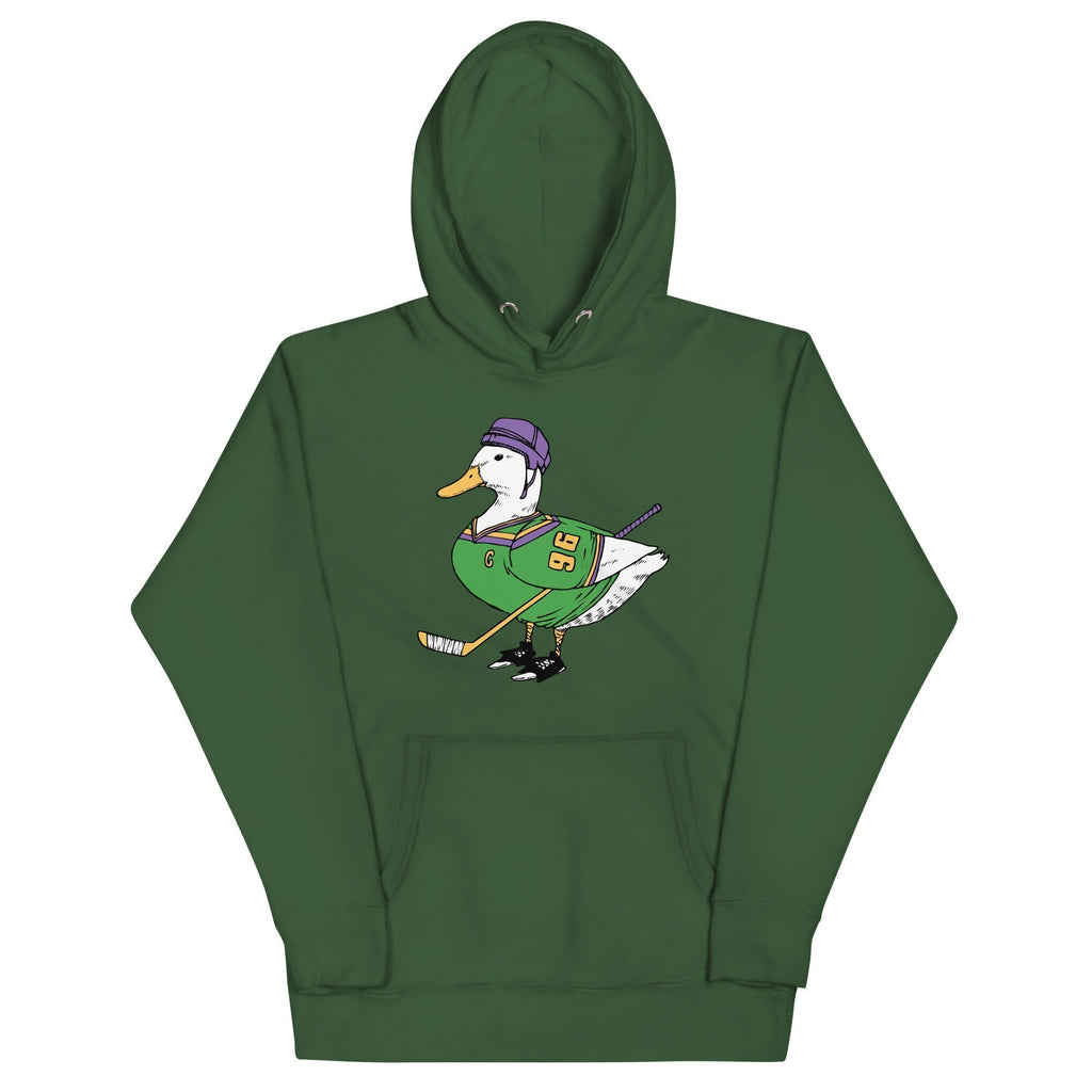 Mighty Duck T-Shirts, Hoodie, Sweatshirt - T-Shirt, Sweatshirt, Hoodie
