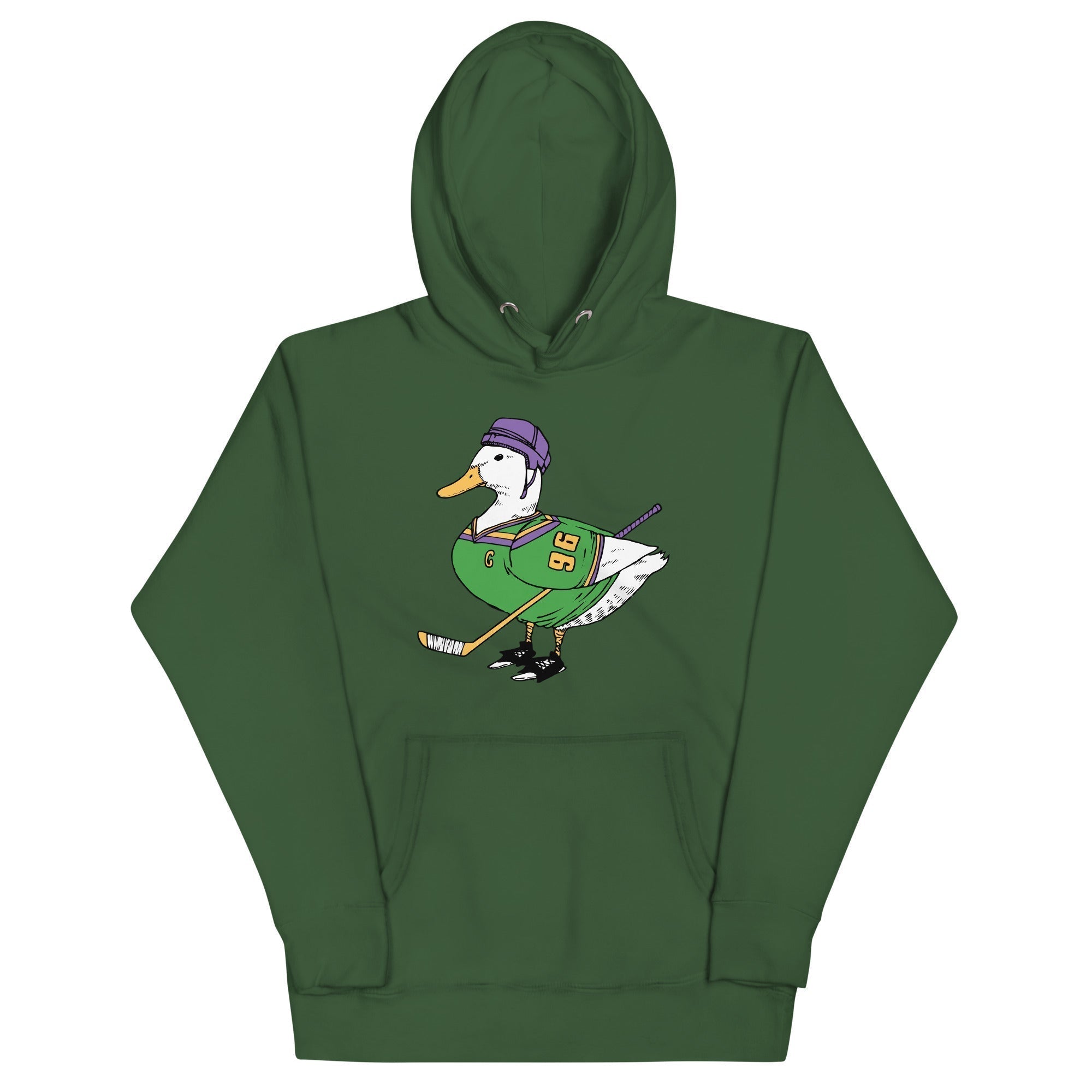 Mighty Duck T-Shirts, Hoodie, Sweatshirt - T-Shirt, Sweatshirt, Hoodie