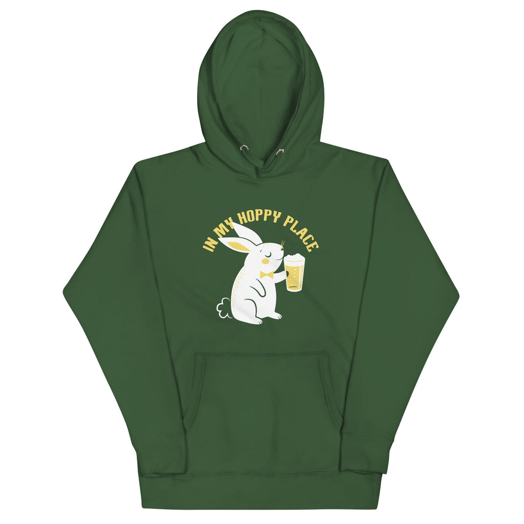 My Hoppy Place T-Shirts, Hoodie, Sweatshirt - T-Shirt, Sweatshirt, Hoodie