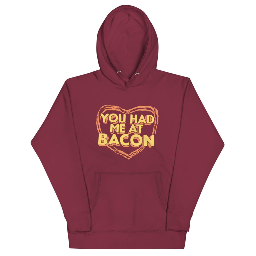 You Had Me Bacon T-Shirts, Hoodie, Sweatshirt - T-Shirt, Sweatshirt, Hoodie