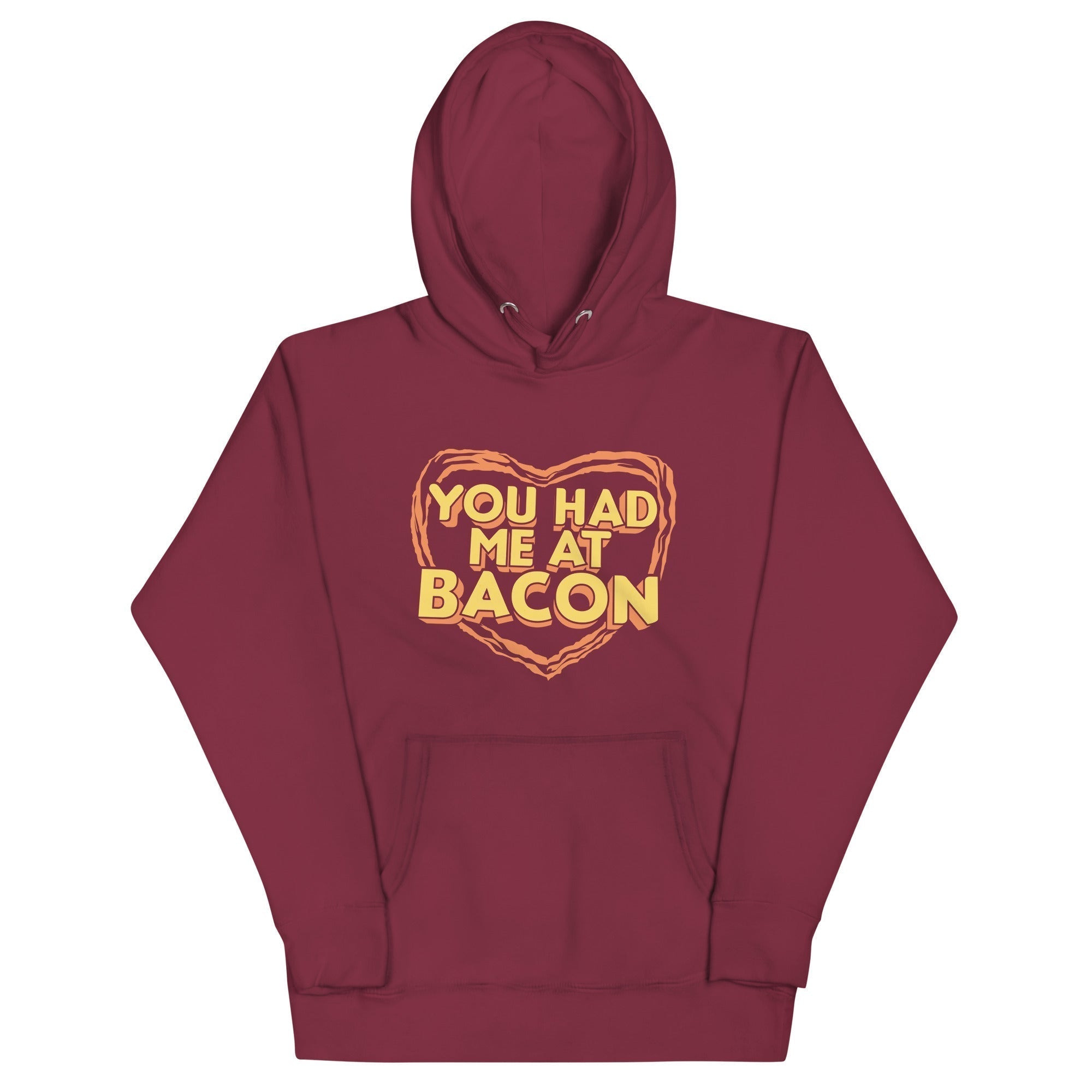You Had Me Bacon T-Shirts, Hoodie, Sweatshirt - T-Shirt, Sweatshirt, Hoodie