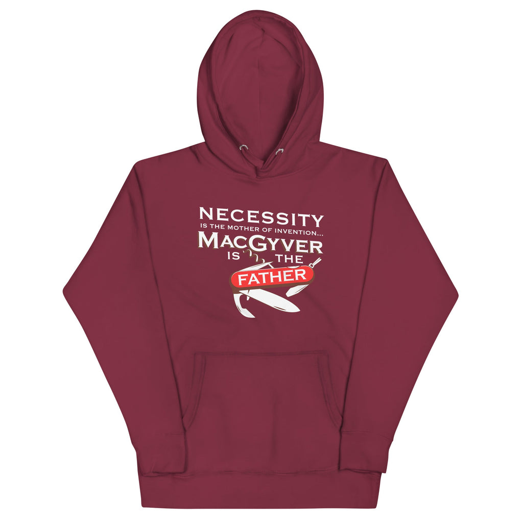 Necessity Is Mother T-Shirts, Hoodie, Sweatshirt - T-Shirt, Sweatshirt, Hoodie