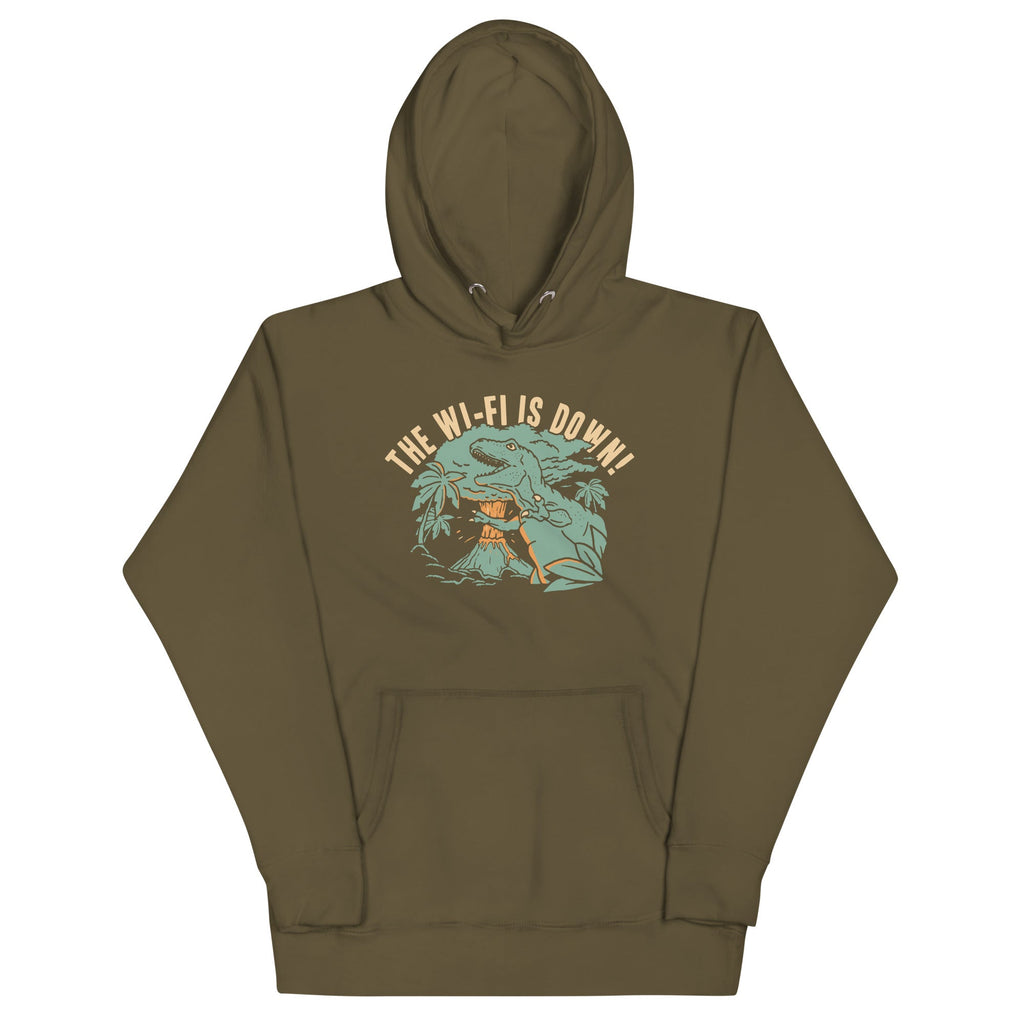 Wi Fi Is Down T-Shirts, Hoodie, Sweatshirt - T-Shirt, Sweatshirt, Hoodie