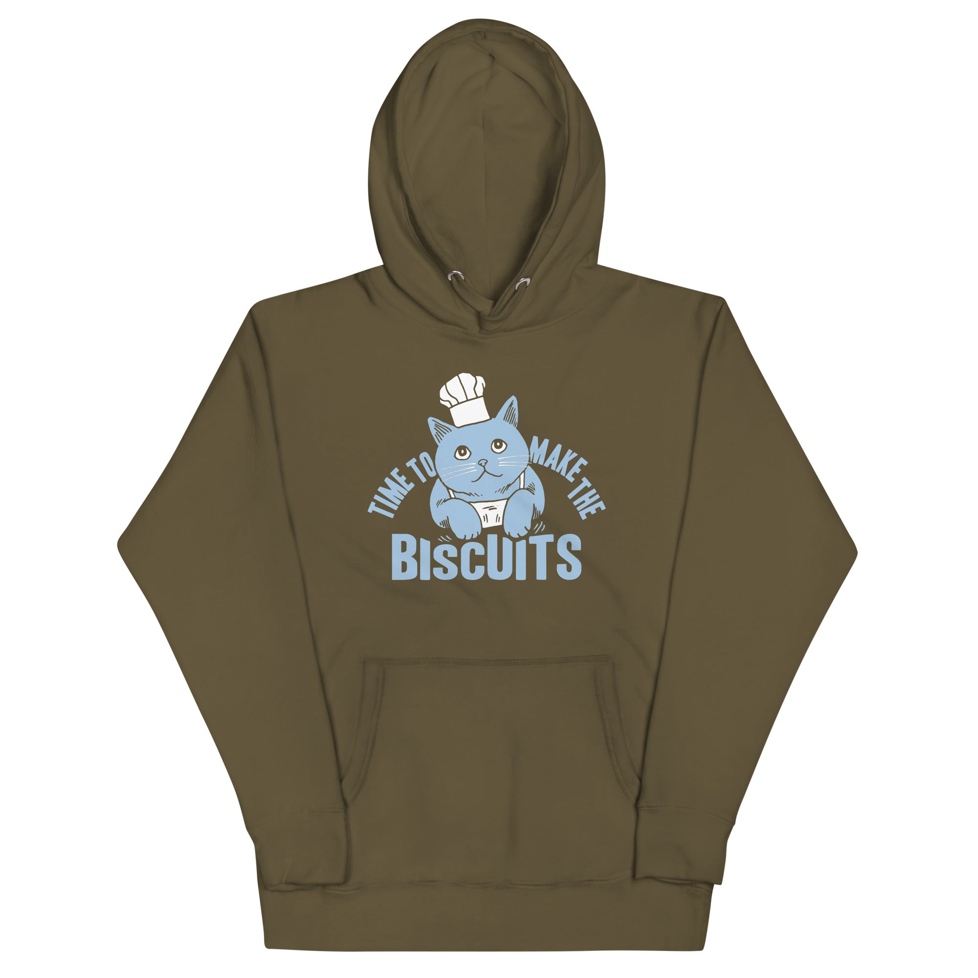 Time Make Biscuits T-Shirts, Hoodie, Sweatshirt - T-Shirt, Sweatshirt, Hoodie